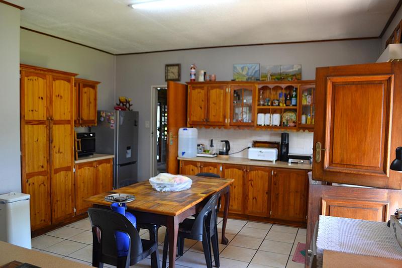 To Let 4 Bedroom Property for Rent in Vyfhoek A H North West